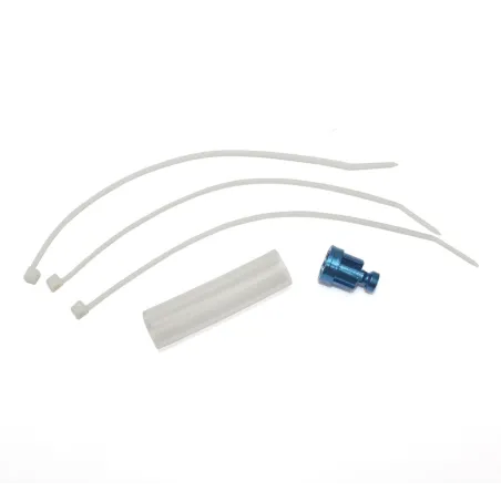 MUFFLER SILENCER FOR DLE20