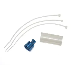 MUFFLER SILENCER FOR DLE30