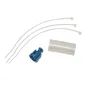 MUFFLER SILENCER FOR DLE30