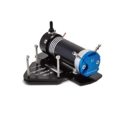 SE FUEL SYSTEM V3 WITH FILTER (BLUE)