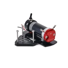 SE FUEL SYSTEM V3 WITH FILTER (RED)