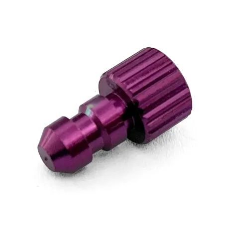 FUEL DOT (PURPLE) D4.5xD7xH13mm