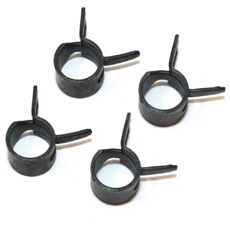 METAL FUEL CLIPS M6 (X4)