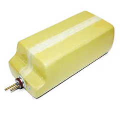 KEVLAR FUEL TANK FOR JET/SMOKE (2000CC)