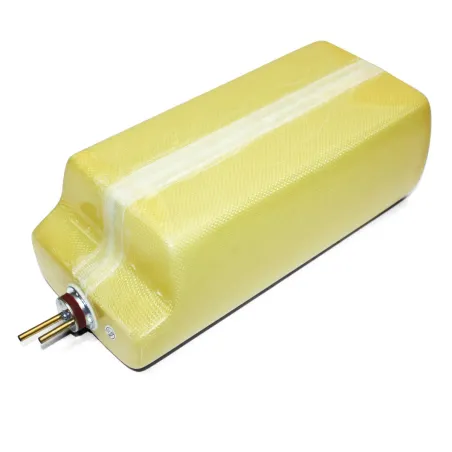 KEVLAR FUEL TANK FOR JET/SMOKE (2000CC)