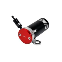 SE SMOKE SYSTEM V3 (RED)