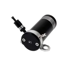 SE SMOKE SYSTEM V3 (BLACK)
