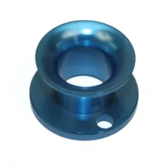 VELOCITY STACK 70CC-150CC BLUE (19g)