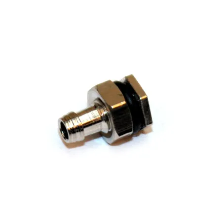 FUEL VENT L14xD9xd5mm 3.8g (SILVER)