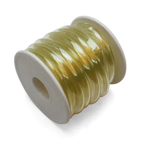 FUEL TUBE PETROL D6xID3x4M (YELLOW)