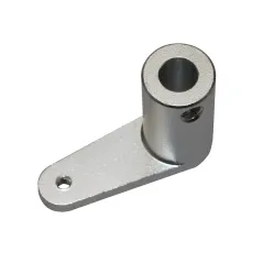 THROTTLE ARM FOR ALL GAS ENGINES
