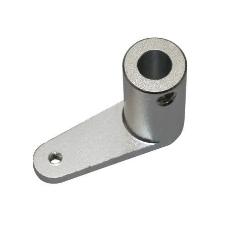THROTTLE ARM FOR ALL GAS ENGINES