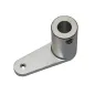 THROTTLE ARM FOR ALL GAS ENGINES