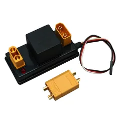 AUTO STARTER SWITCH