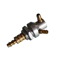 ONE WAY REFUELLING VALVE 38mm 8.3g