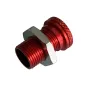 FUEL DOT D4 x L15mm (RED)