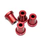 STAND OFF-20mm (5mm,10-24 hole) (RED)