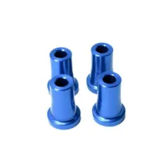 STAND OFF-25mm (6mm,1/4in hole) (BLUE)