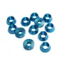 CAP BOLT WASHER 4.0 (DARK-BLUE)