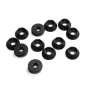 CAP BOLT WASHER 5.0 (BLACK)