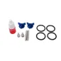 WING BOLT 1/4-20 V2(Al Screw-Lock Type)B WING BOLT 1/4-20 V2(Al Screw-Lock Type)B
