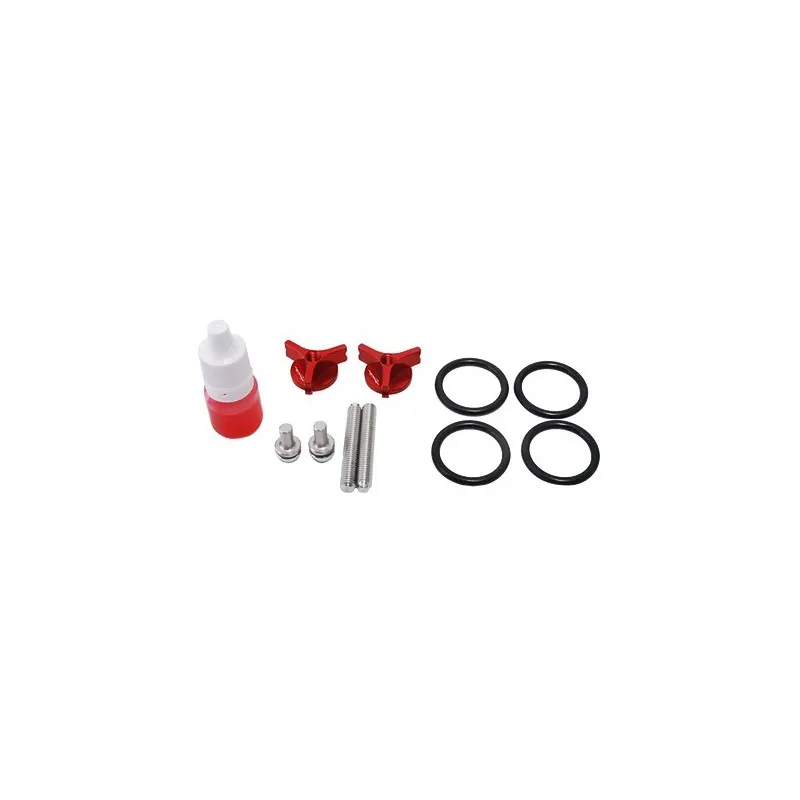 WING BOLT 1/4-20 V2(Al screw-Lock Type)R