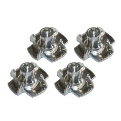 BLIND NUT M5 (X4)