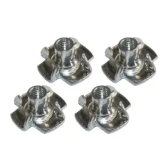 BLIND NUT M5 (X4)