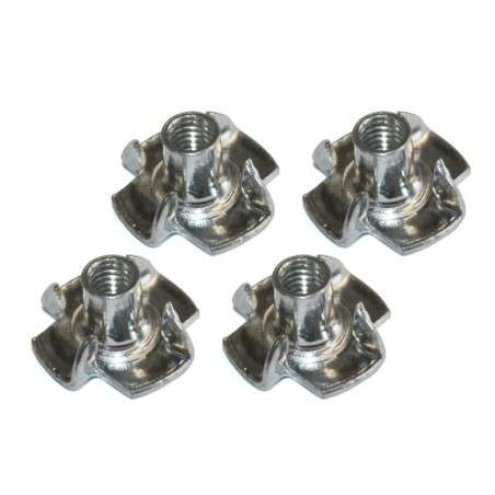 BLIND NUT M5 (X4)