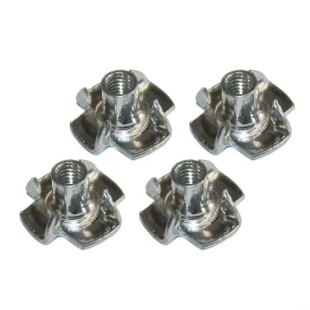 BLIND NUT M5 (X4)