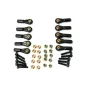 BS BALL LINKS 4-40 V1 (10) (BRASS)