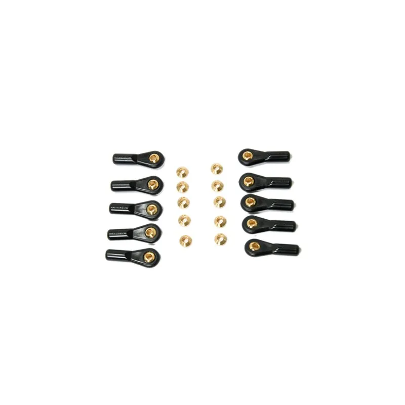 BS BALL LINKS V1 M3 (10) NOT (BLACK)