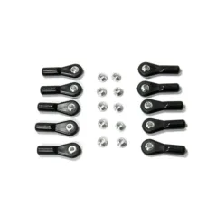 AL BALL LINKS V1 M3 (10) NOT (ALUMINIUM)
