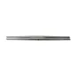 AL TURNBUCKLE PUSHROD 110mm (M3) SILVER AL TURNBUCKLE PUSHROD 110mm (M3) SILVER