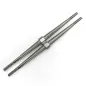 ALUMINIUM TIE RODS(STD/REVERSE)M3XL100mm