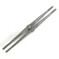 ALUMINIUM TIE RODS(STD/REVERSE)M3XL110mm