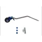 TITANIUM TAIL GEAR V3 FOR 35% 50-100CC
