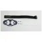 BATTERY BED V2 (S) BLACK