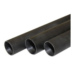 CF WING TUBE 38x1089x1.8mm