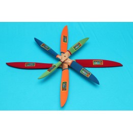 PROP COVER (S) 18IN-20IN (RED)
