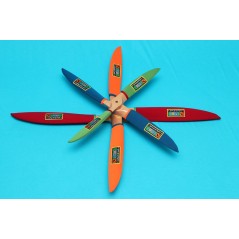 PROP COVER (L) 26IN-29IN (BLUE)