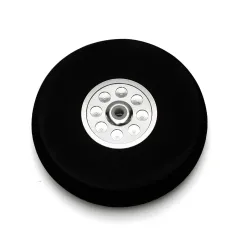 3.5IN ALUMINIUM HUB WHEEL