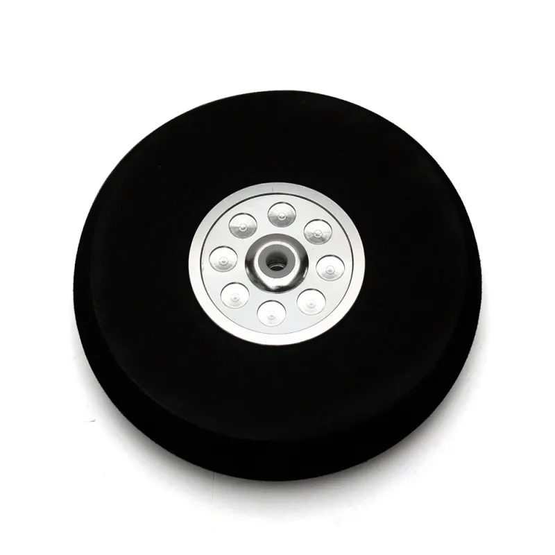 3.5IN ALUMINIUM HUB WHEEL