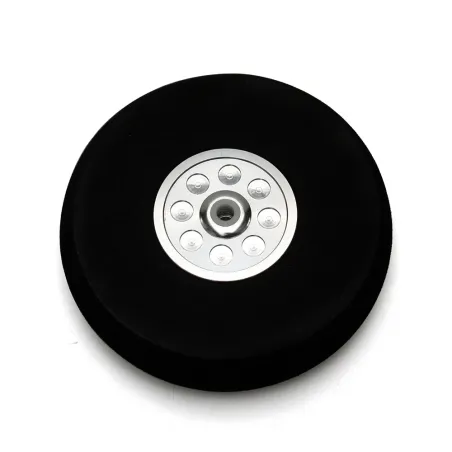 3.5IN ALUMINIUM HUB WHEEL