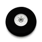 3.5IN ALUMINIUM HUB WHEEL