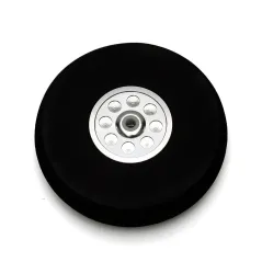 4.5IN ALUMINIUM HUB WHEEL