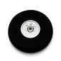 4.5IN ALUMINIUM HUB WHEEL