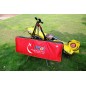 WING BAG FOR 120CC PITTS RED/BLACK