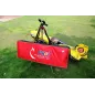 WING BAG FOR 60CC PITTS RED/BLACK WING BAG FOR 60CC PITTS RED/BLACK