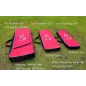 WING BAG FOR DECATHLON 150IN RED/BLACK WING BAG FOR DECATHLON 150IN RED/BLACK